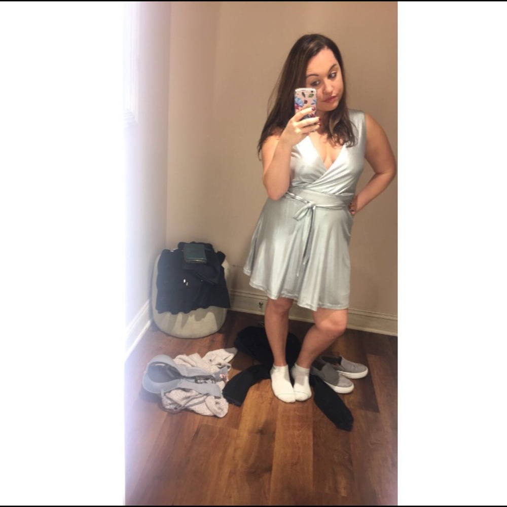 BB DAKOTA dress
